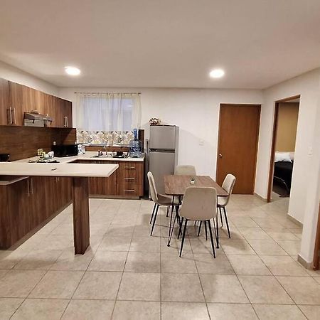 Departamento Vistas De Patzcuaro Con Terraza Vista Hacia El Lago Εξωτερικό φωτογραφία